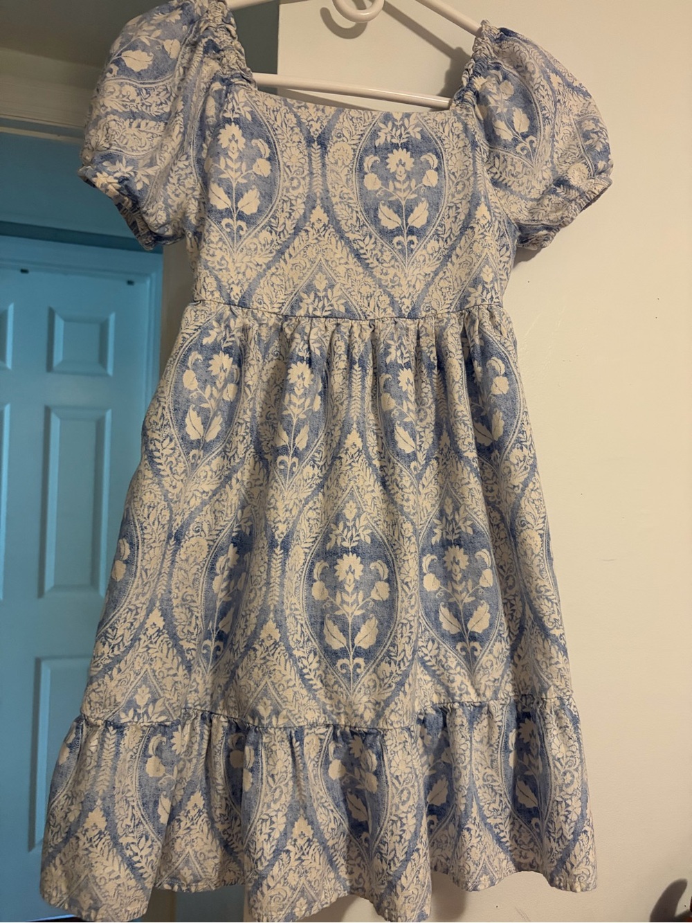 Gymboree dress